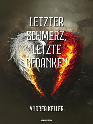 cover image of Letzter Schmerz, letzte Gedanken